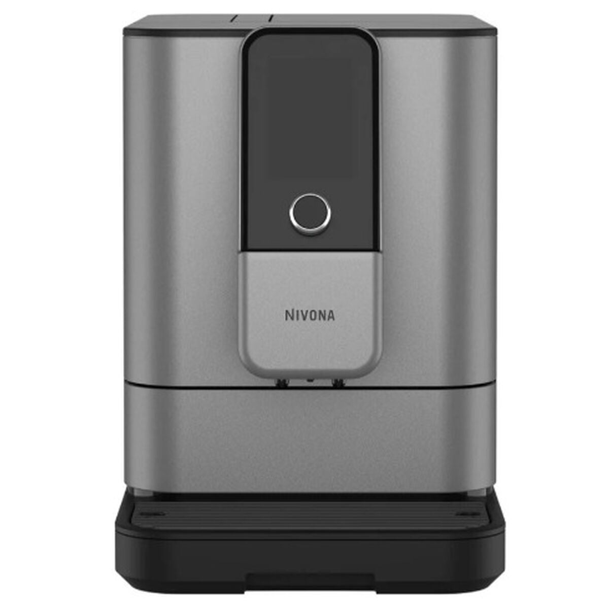 Nivona Superautomatisk Kaffebryggare Nivona Cube 8103 Grå 1465 W 1,8 L