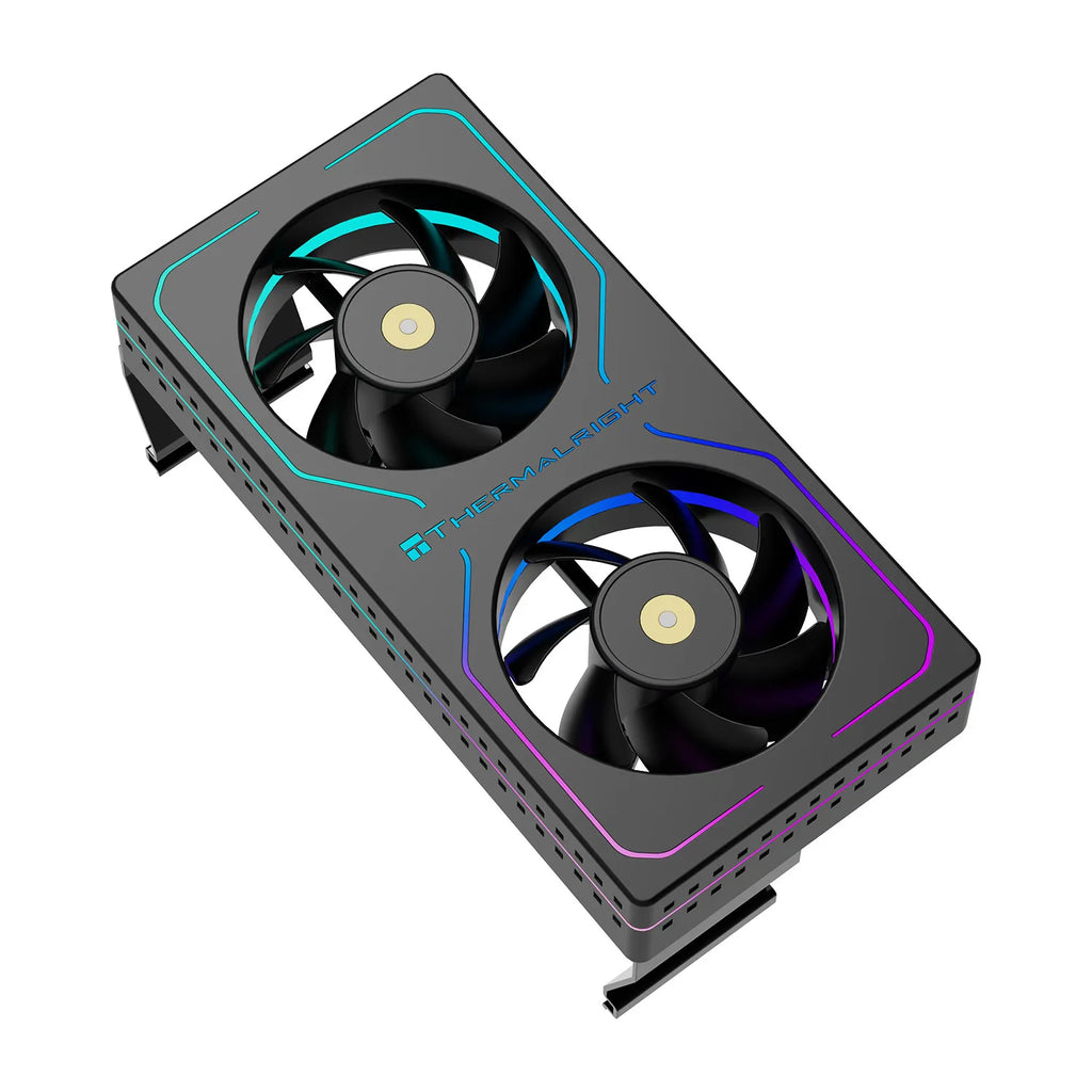 Thermalright MC-2 ARGB Minneskylare
