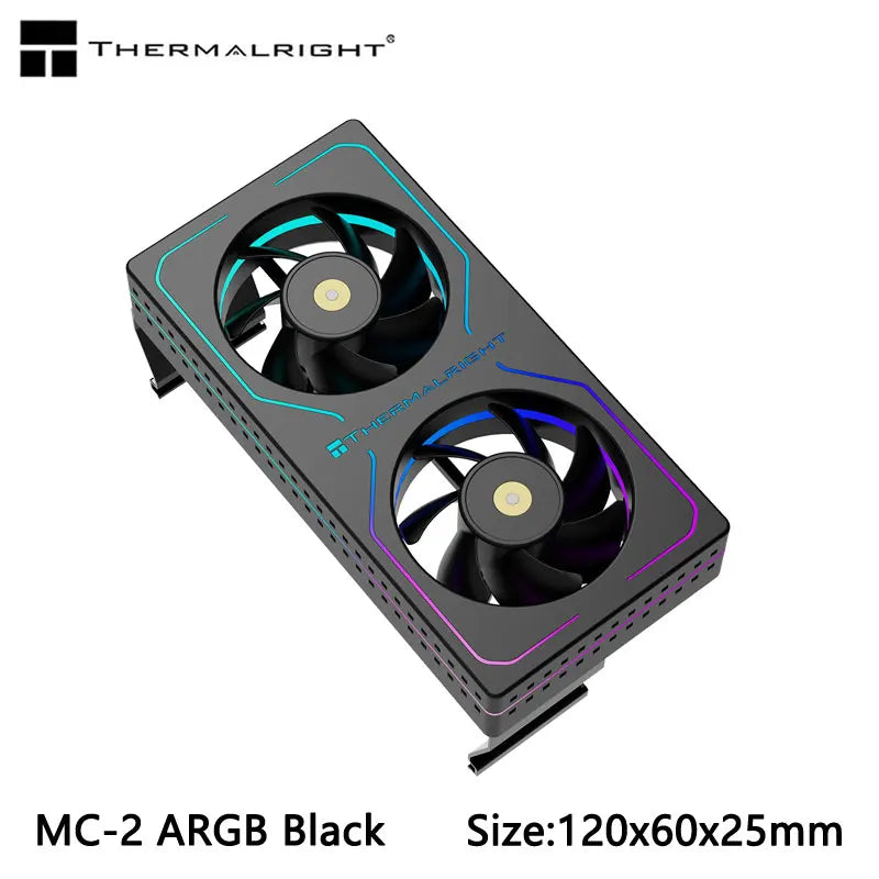 Thermalright MC-2 ARGB Minneskylare