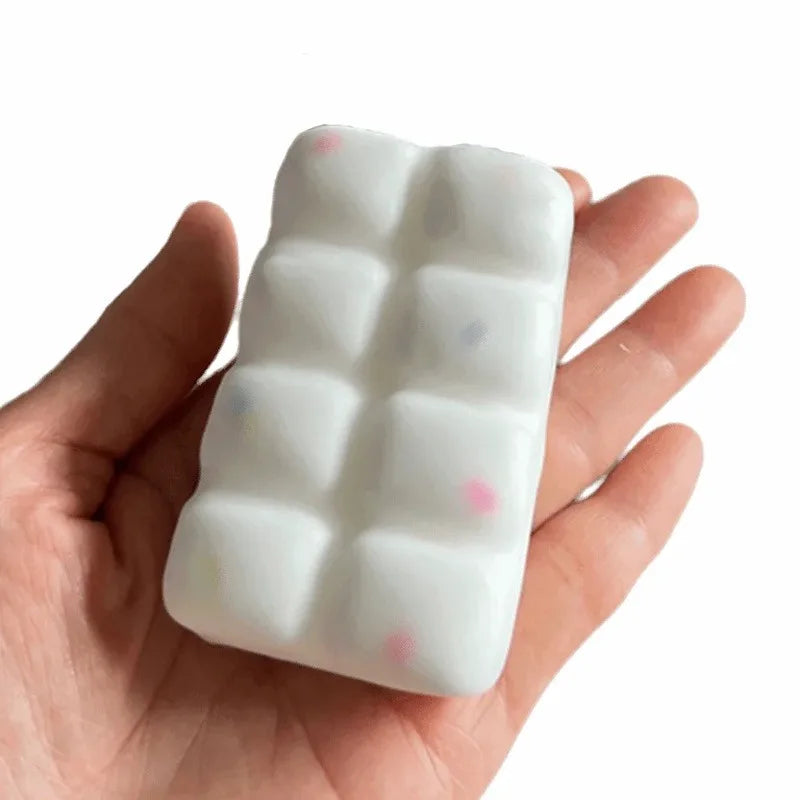 Squishy Chocklad Leksak