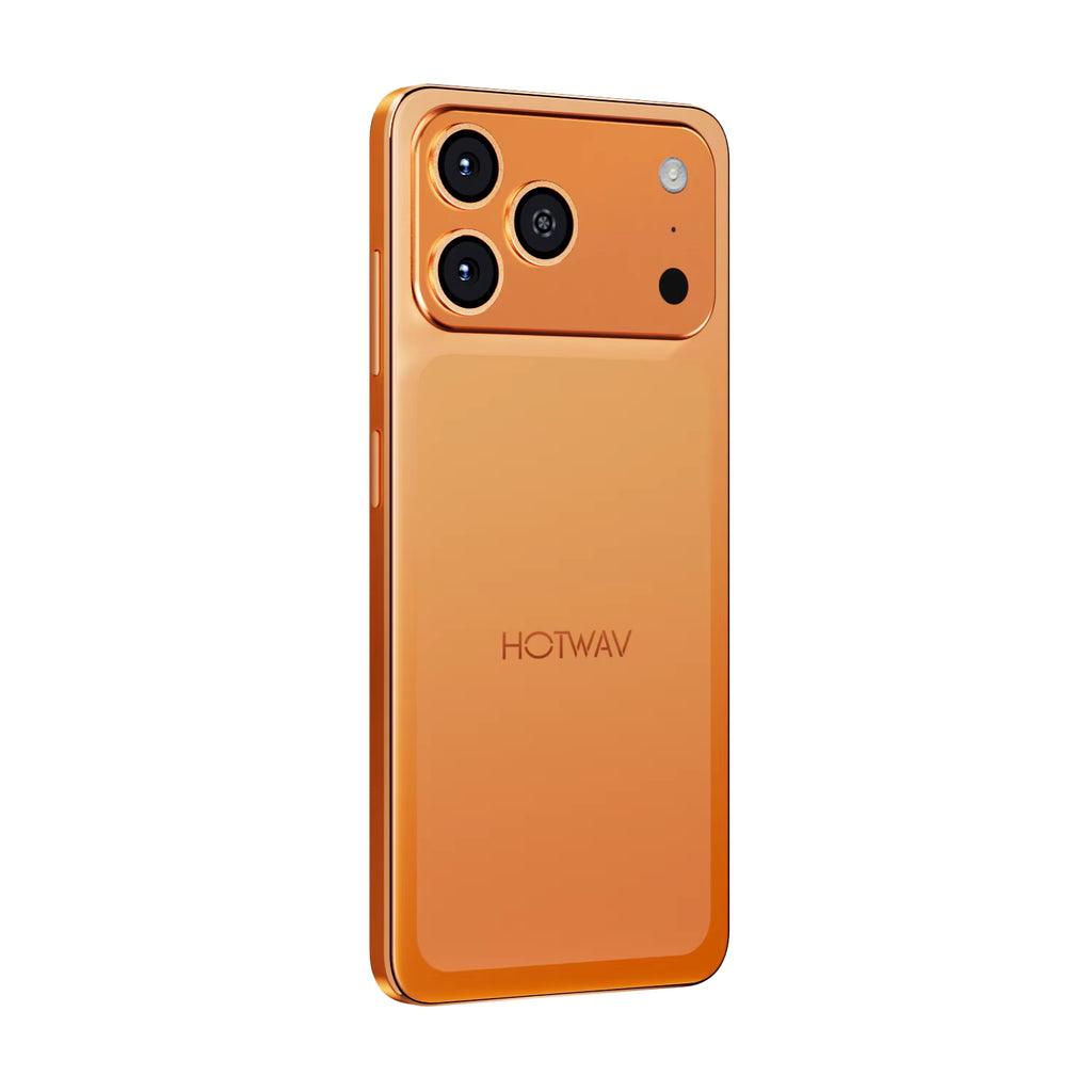 HOTWAV A17 Pro Max Ultra Android 5G