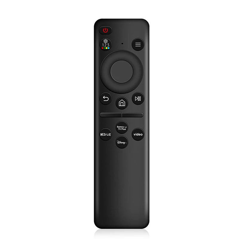 Remote Control for Samsung Smart TV BN59-01385A/B BN59-01432A Replacement Universal Remote for 2019-2024 TVs Control