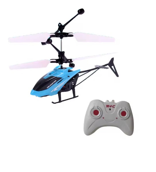 Uppladdningsbar Mini RC Helikopter