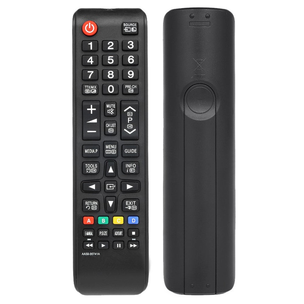AA59-00741A For Samsung HDTV LED Smart Digital TV Universal Remote Control Wireless Smart Controller