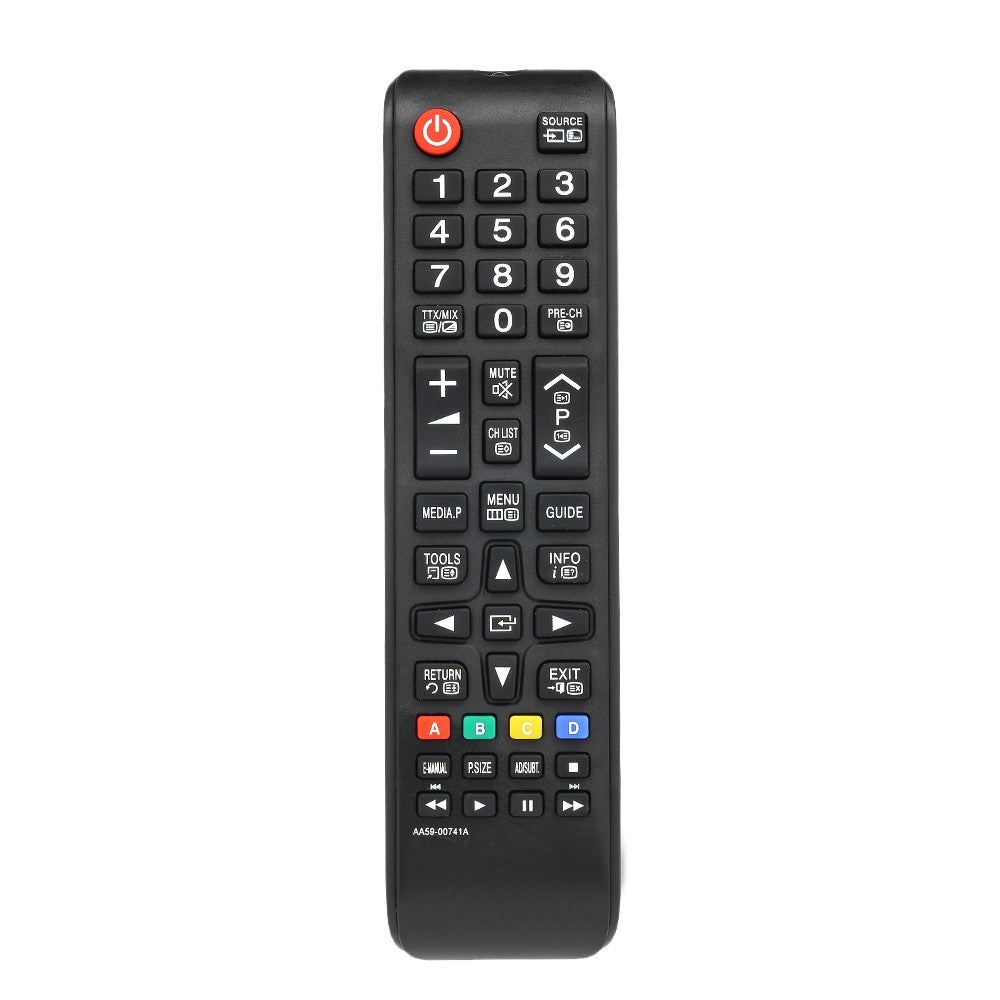 AA59-00741A For Samsung HDTV LED Smart Digital TV Universal Remote Control Wireless Smart Controller