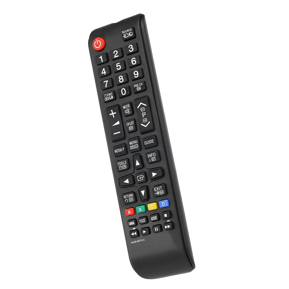 AA59-00741A For Samsung HDTV LED Smart Digital TV Universal Remote Control Wireless Smart Controller