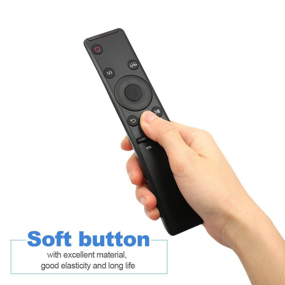 BN59-01259B Wireless IR Controller for Samsung Smart HDTV 4K TV Remote Control Replacement (No Battery)