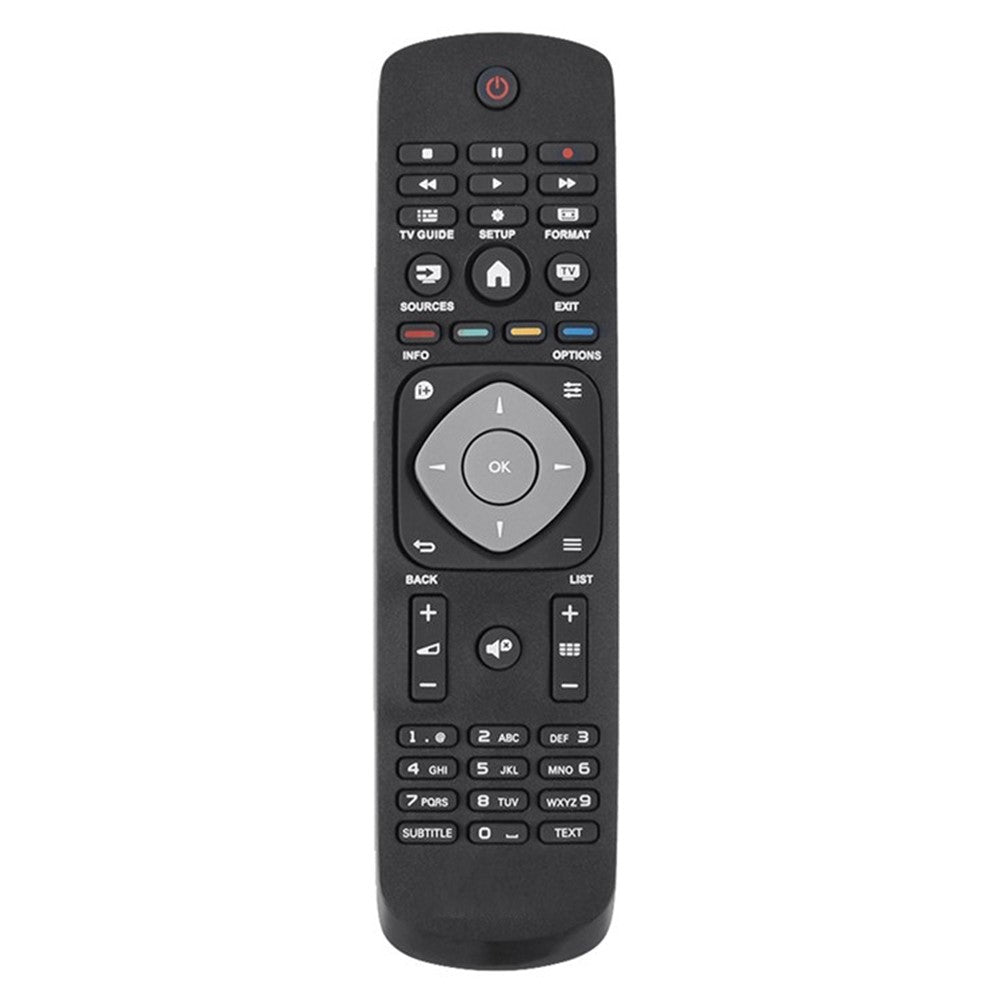Universal TV Remote Control Wireless Smart Controller for PHILIPS LCD TV Smart Digital HDTV