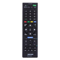 RM-ED054 Replacement Smart TV Remote Control Television Controller for Sony KDL-32R420A KDL-40R470A KDL-46R470A