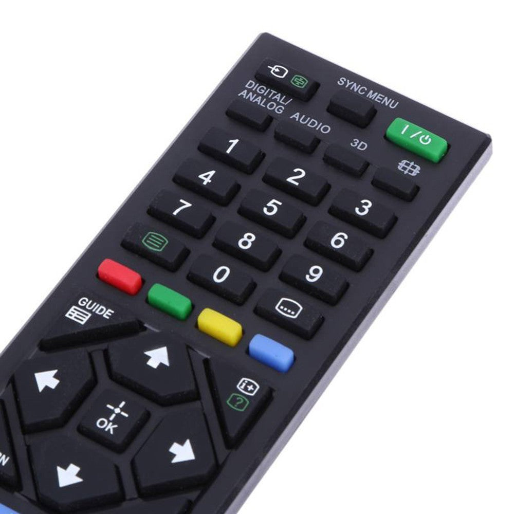 RM-ED054 Replacement Smart TV Remote Control Television Controller for Sony KDL-32R420A KDL-40R470A KDL-46R470A