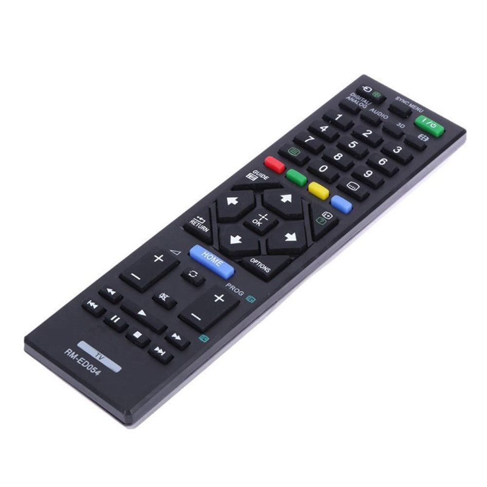 RM-ED054 Replacement Smart TV Remote Control Television Controller for Sony KDL-32R420A KDL-40R470A KDL-46R470A