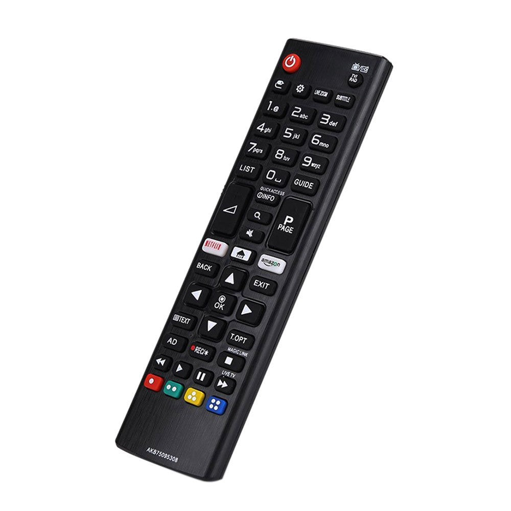 Universal Remote Control AKB75095308 for LG TV LED LCD TV Smart Remote Replacement Controller