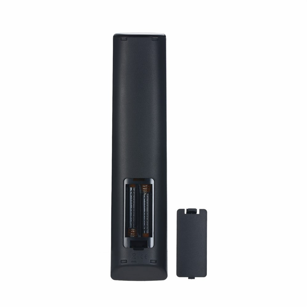 TV Remote Control Replacement for Sharp Aquos Remote Controller Smart Replacement Portable Size Easy to Grab with 3D Button Fernbedienung