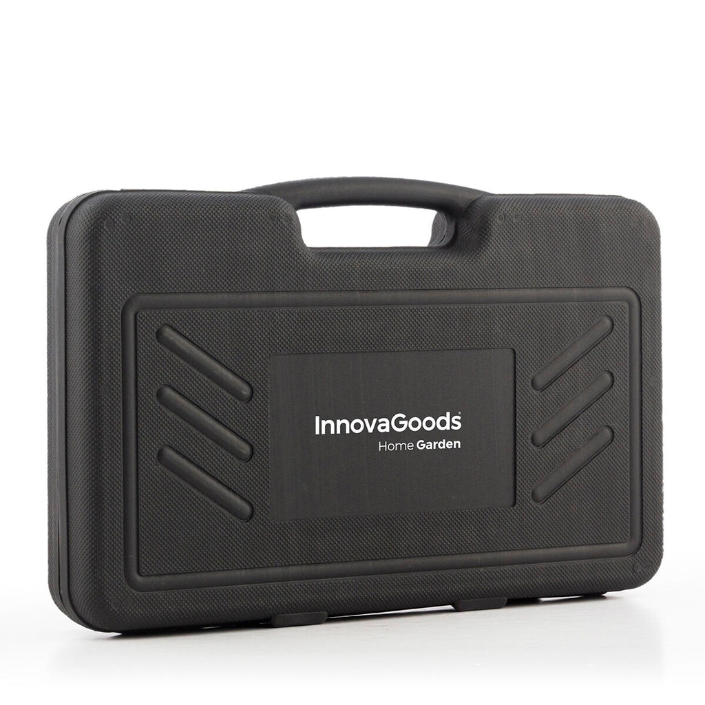 Grillfodral Barbecase InnovaGoods 18 delar
