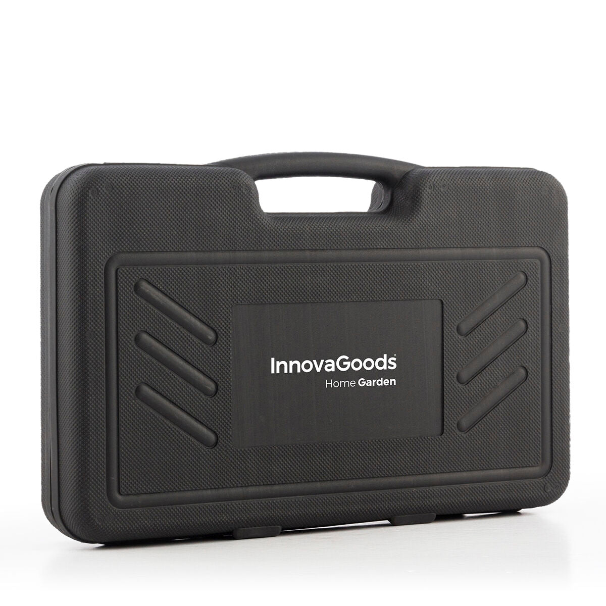 Grillfodral Barbecase InnovaGoods 18 delar