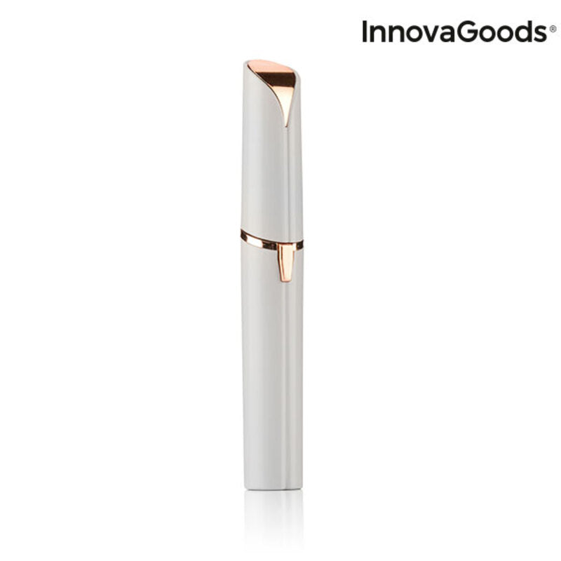 Smärtfri precisionshårtrimmer InnovaGoods