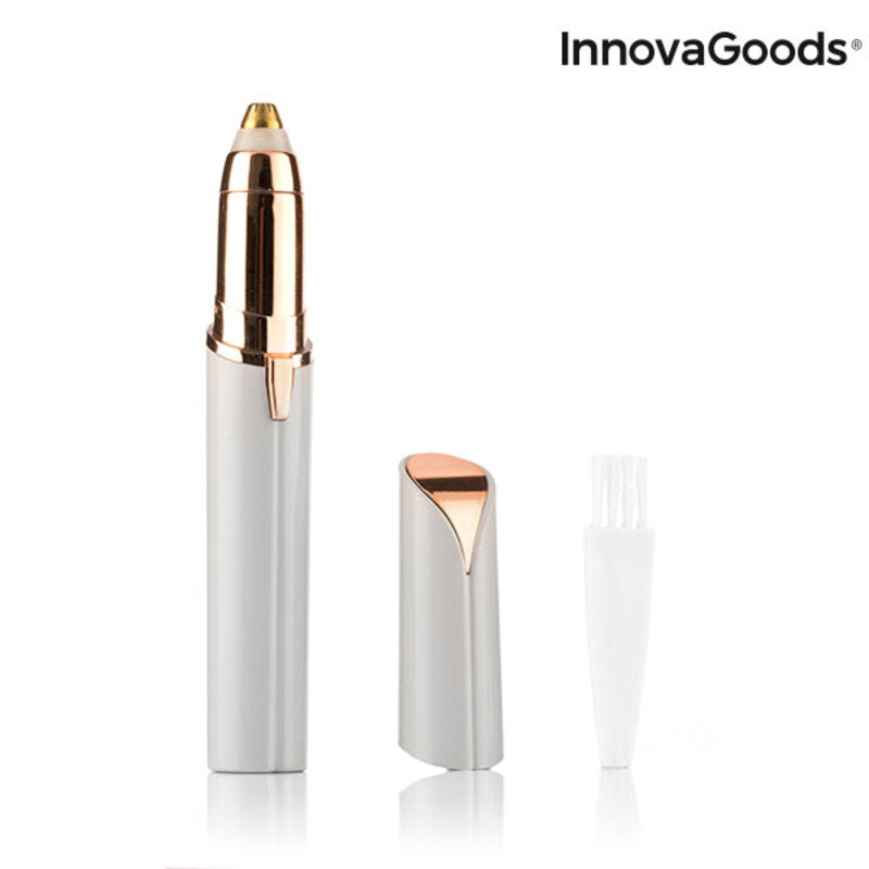 Smärtfri precisionshårtrimmer InnovaGoods