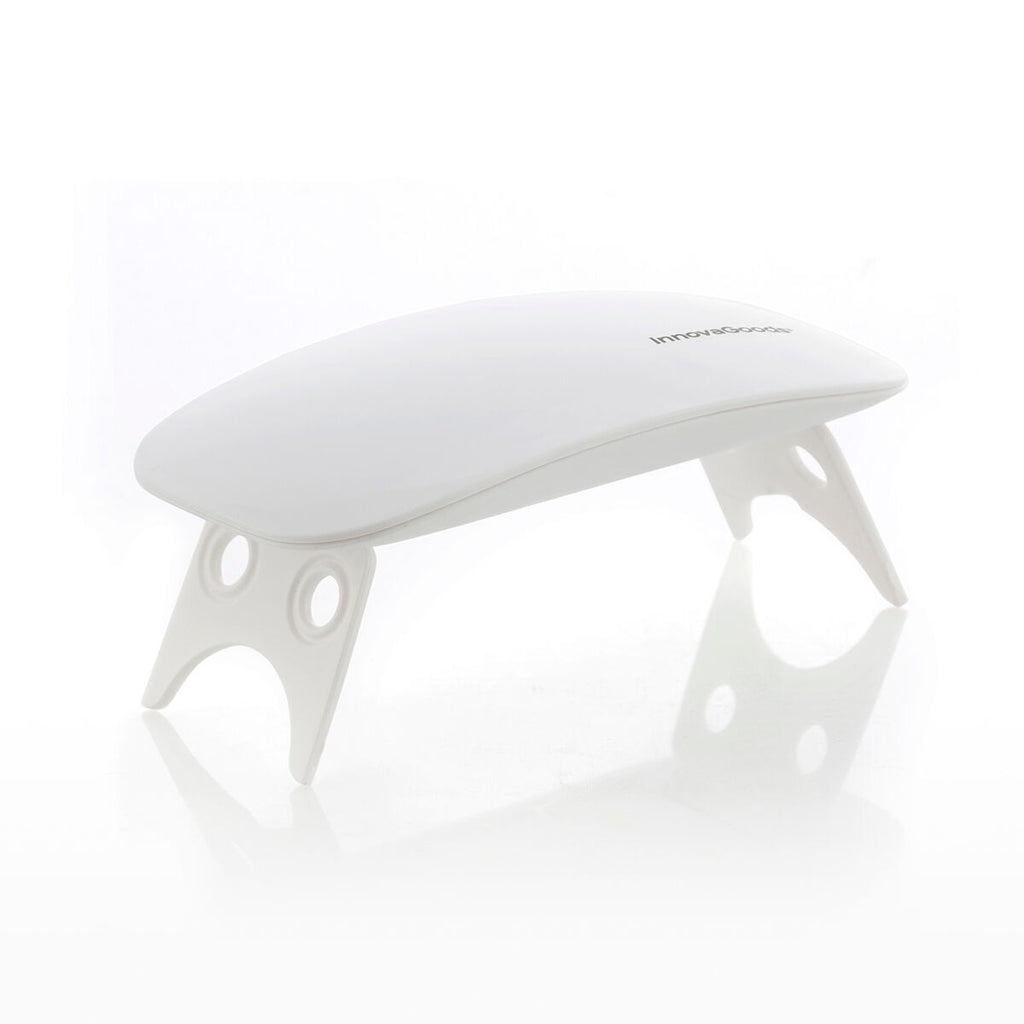 LED UV-lampa för naglar Mini InnovaGoods