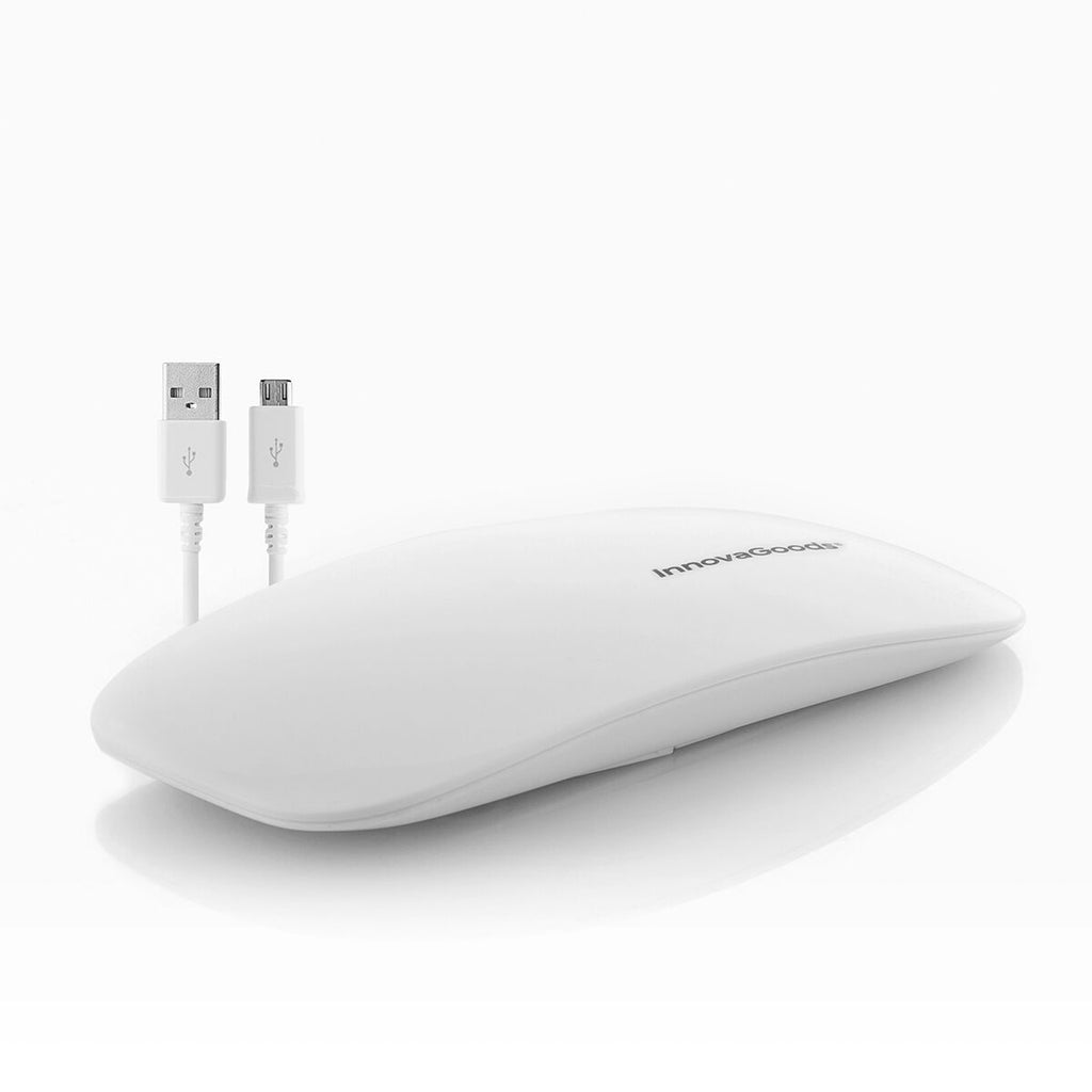 LED UV-lampa för naglar Mini InnovaGoods