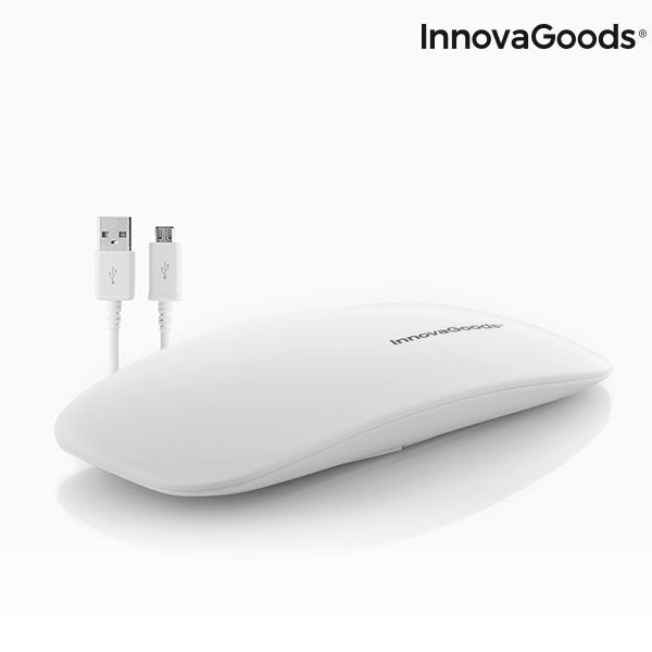 LED UV-lampa för naglar Mini InnovaGoods