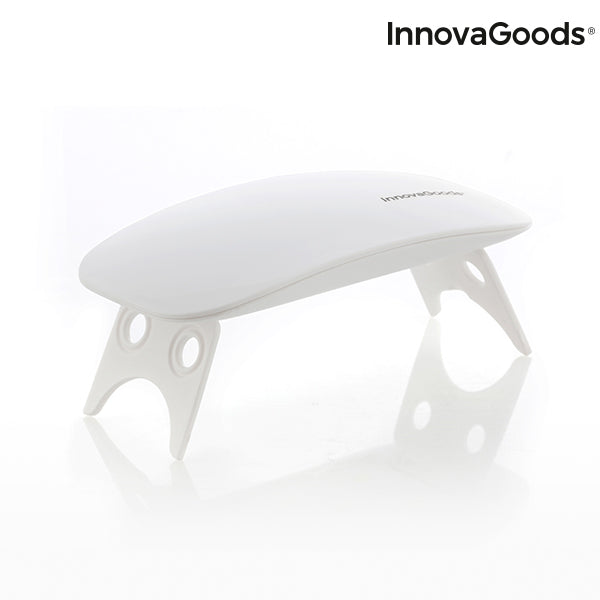 LED UV-lampa för naglar Mini InnovaGoods