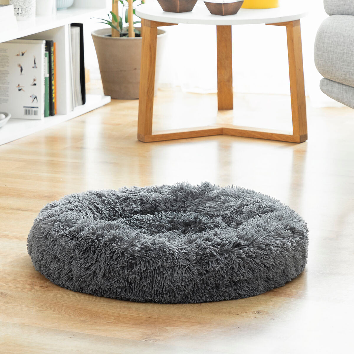 Antistress-djurbädd Bepess InnovaGoods Ø 60 cm