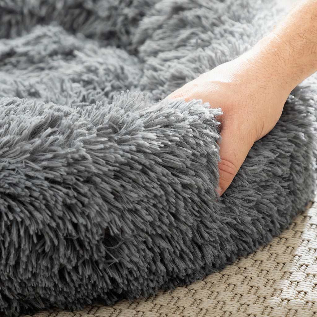Antistress-djurbädd Bepess InnovaGoods Ø 60 cm