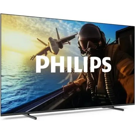 Television Philips 50"/ Ultra HD 4K/ Smart TV/ WiFi