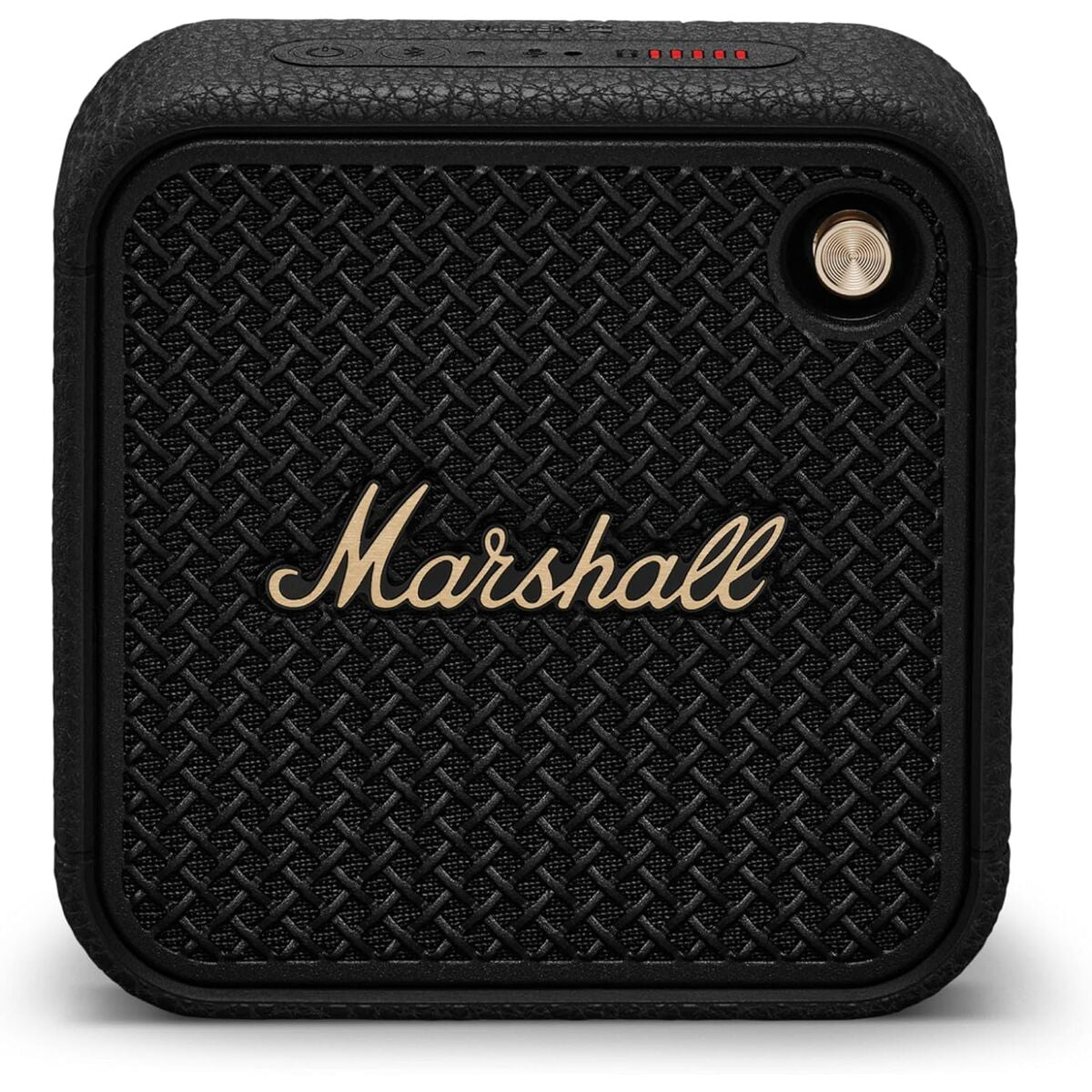 Bärbar Bluetooth Högtalare Marshall Willen II