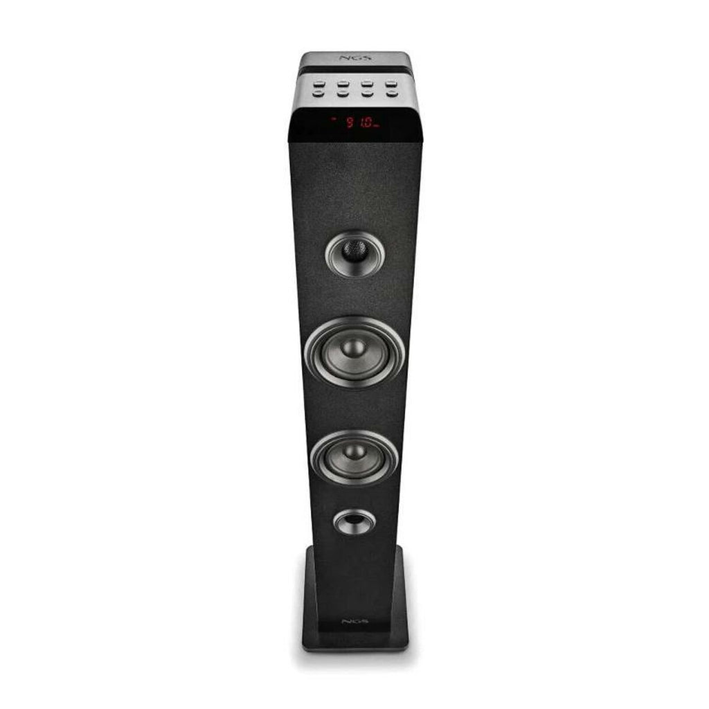 Bärbar Bluetooth Högtalare NGS SKY CHARM PRO