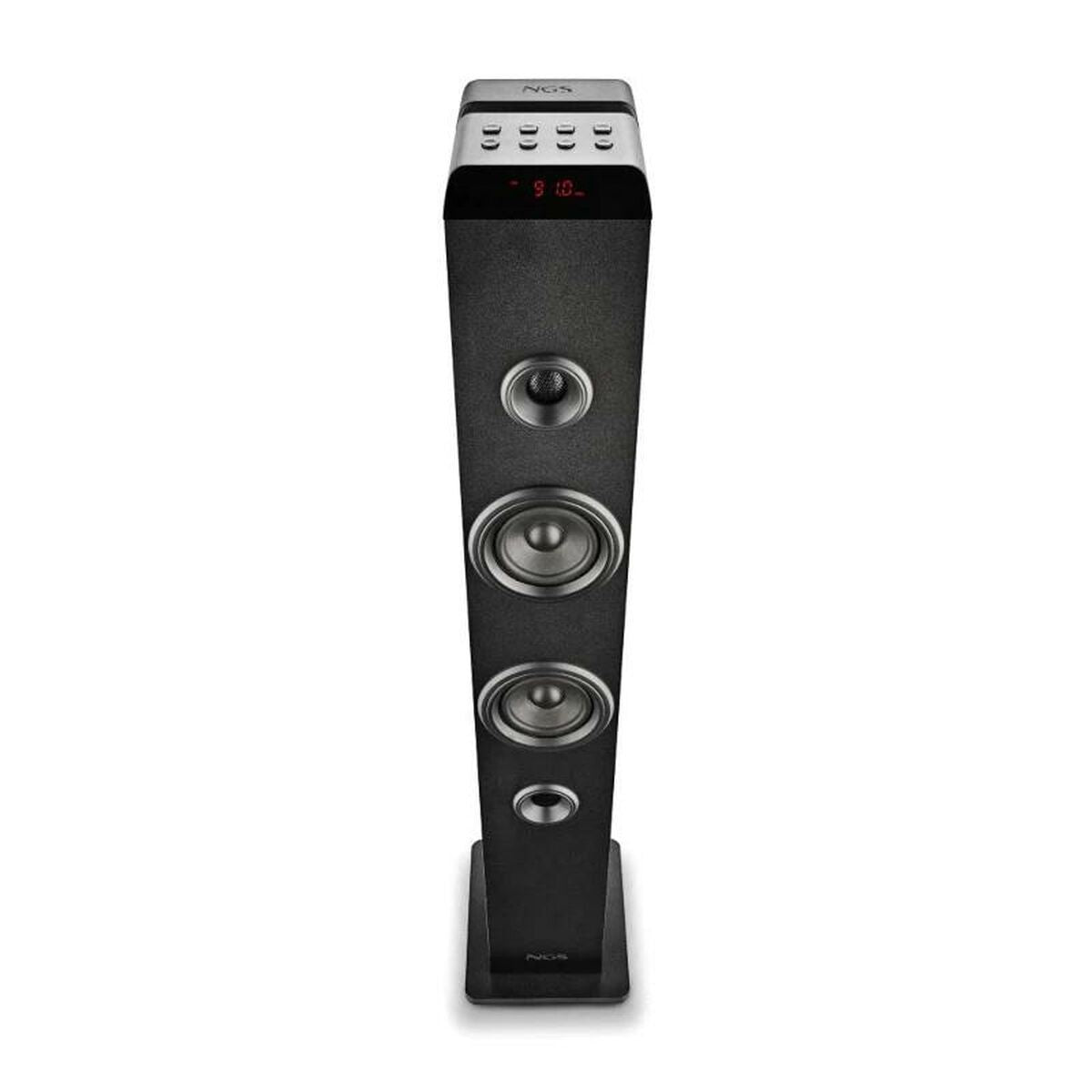Bärbar Bluetooth Högtalare NGS SKY CHARM PRO