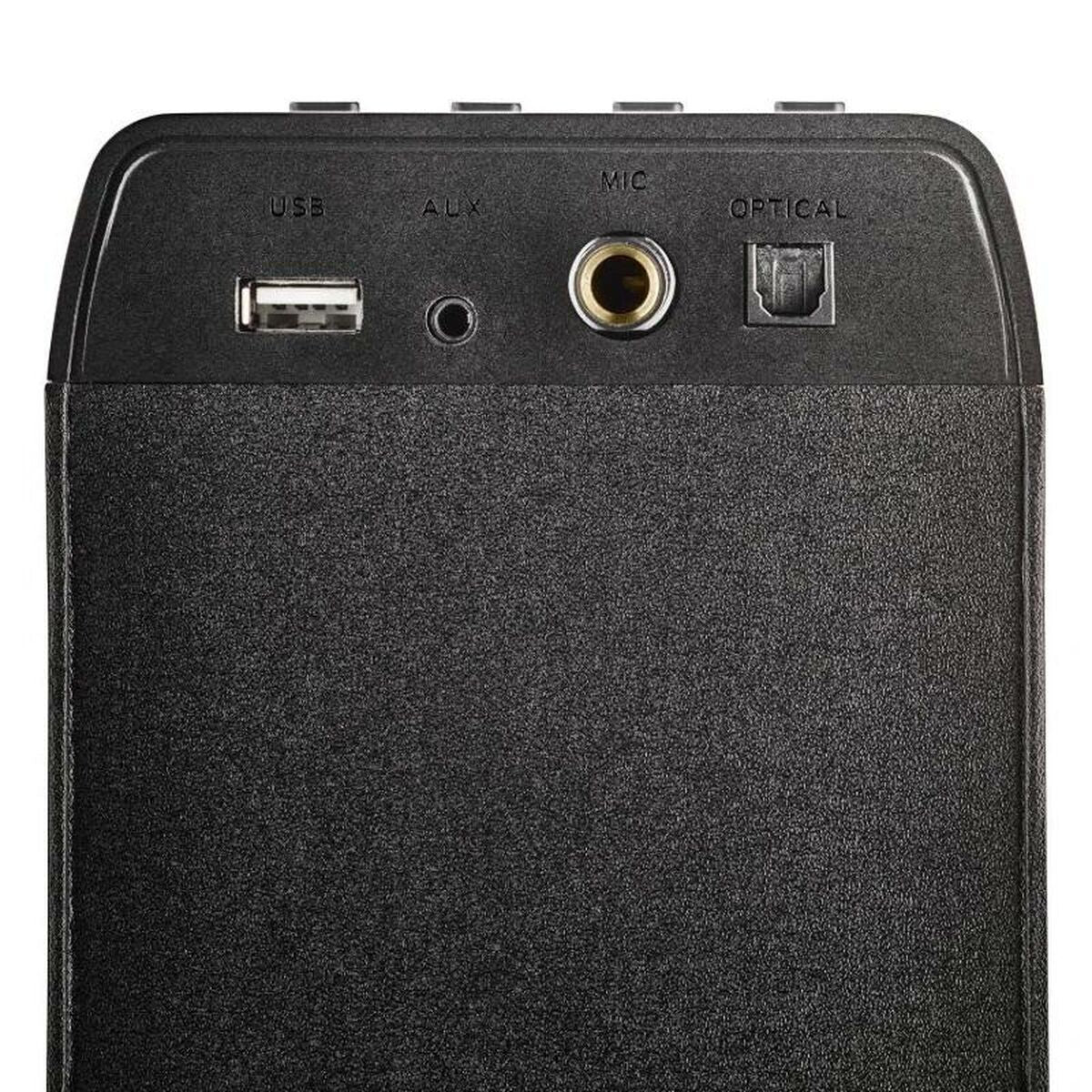 Bärbar Bluetooth Högtalare NGS SKY CHARM PRO