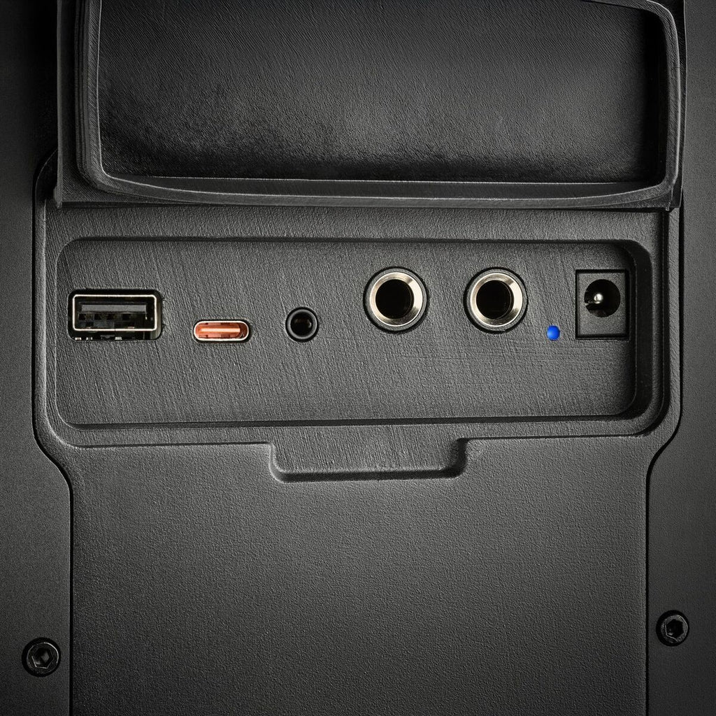 Bärbar Bluetooth Högtalare NGS WILDBASH