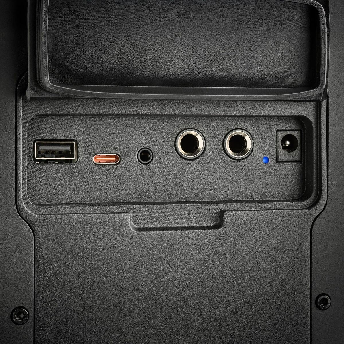 Bärbar Bluetooth Högtalare NGS WILDBASH