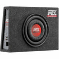 Bilhögtalare Mtx Audio RTF10P