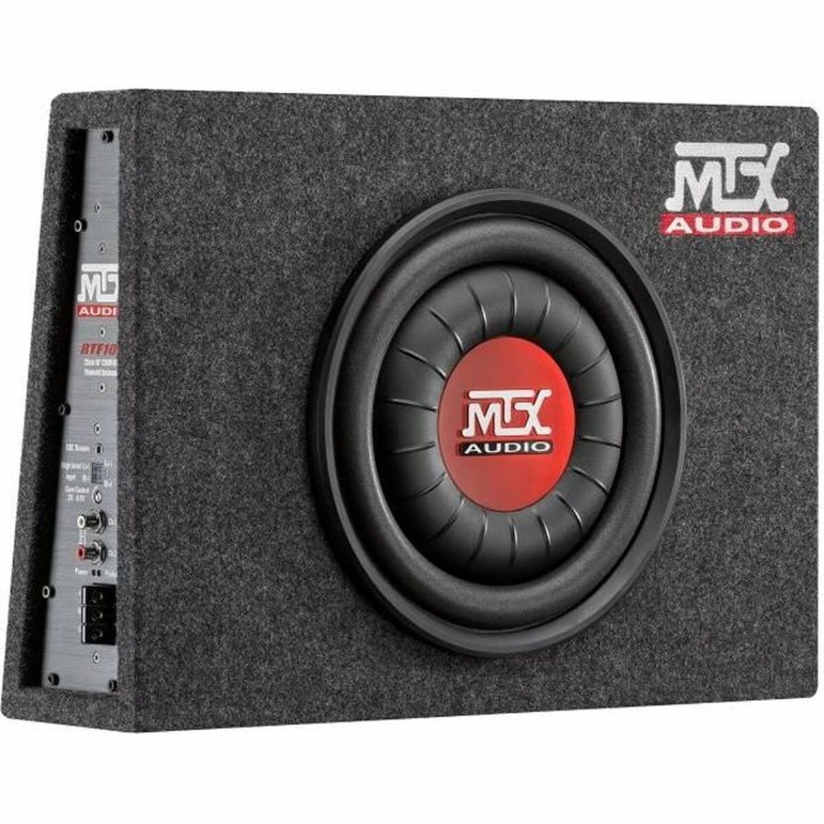 Bilhögtalare Mtx Audio RTF10P