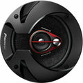 Bilhögtalare Pioneer Diam 170 3 Way MixTrax TS-R1750S 2 Delar