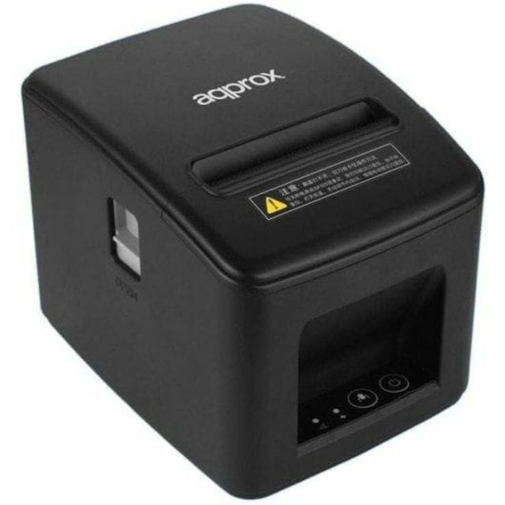 Etikettskrivare approx! APPPOS80AM-USB