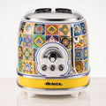 Brödrost Ariete 155POSITANO Multicolour 810 W