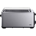 Brödrost Braun HT5220BK Svart 1400 W