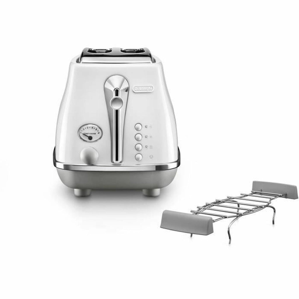 Brödrost DeLonghi