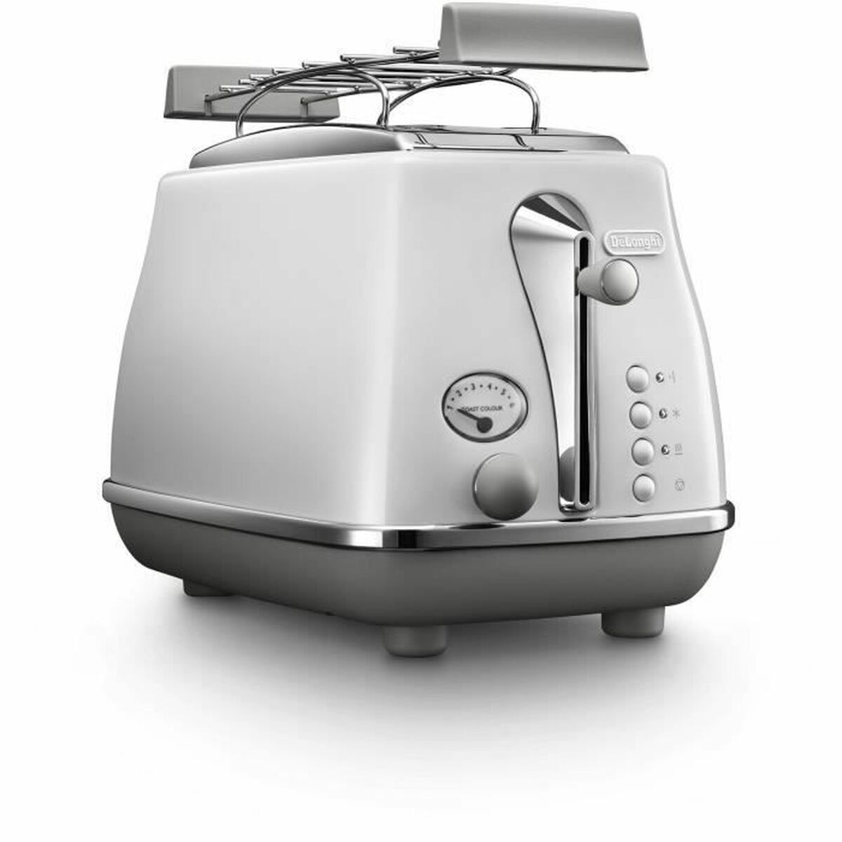 Brödrost DeLonghi