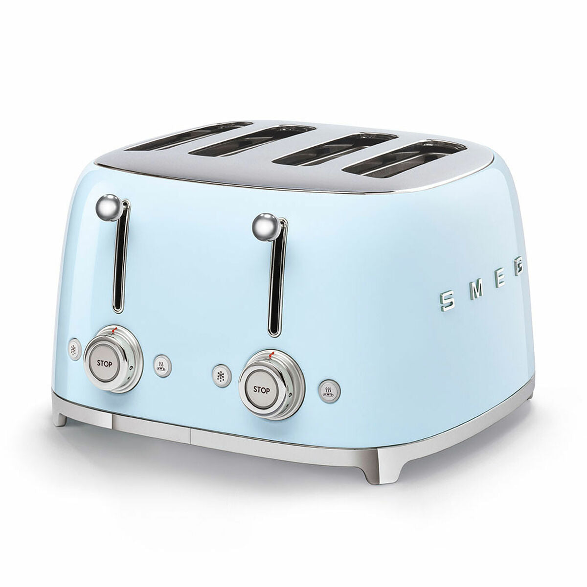 Brödrost Smeg TSF03  2000 W