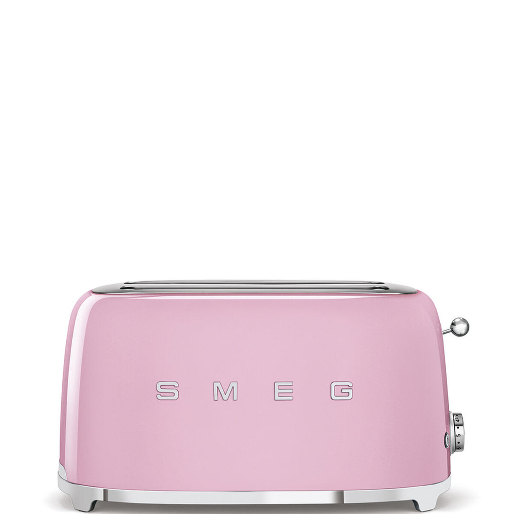 Brödrost Smeg TSF02PKEU 1500 W