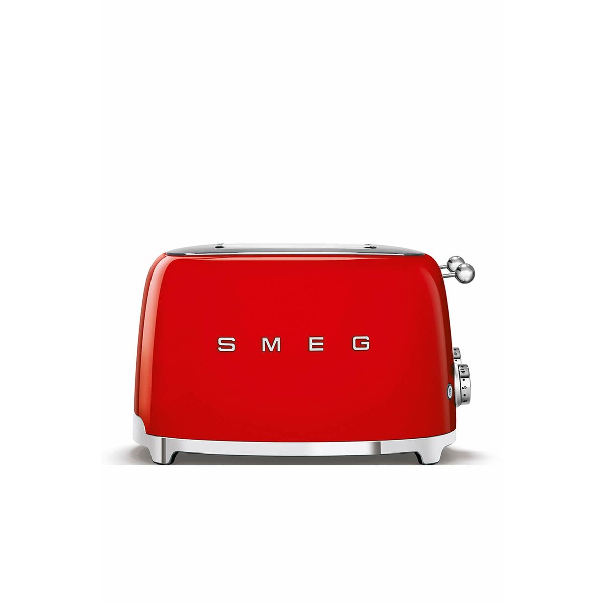 Brödrost Smeg TSF03RDEU 2000 W