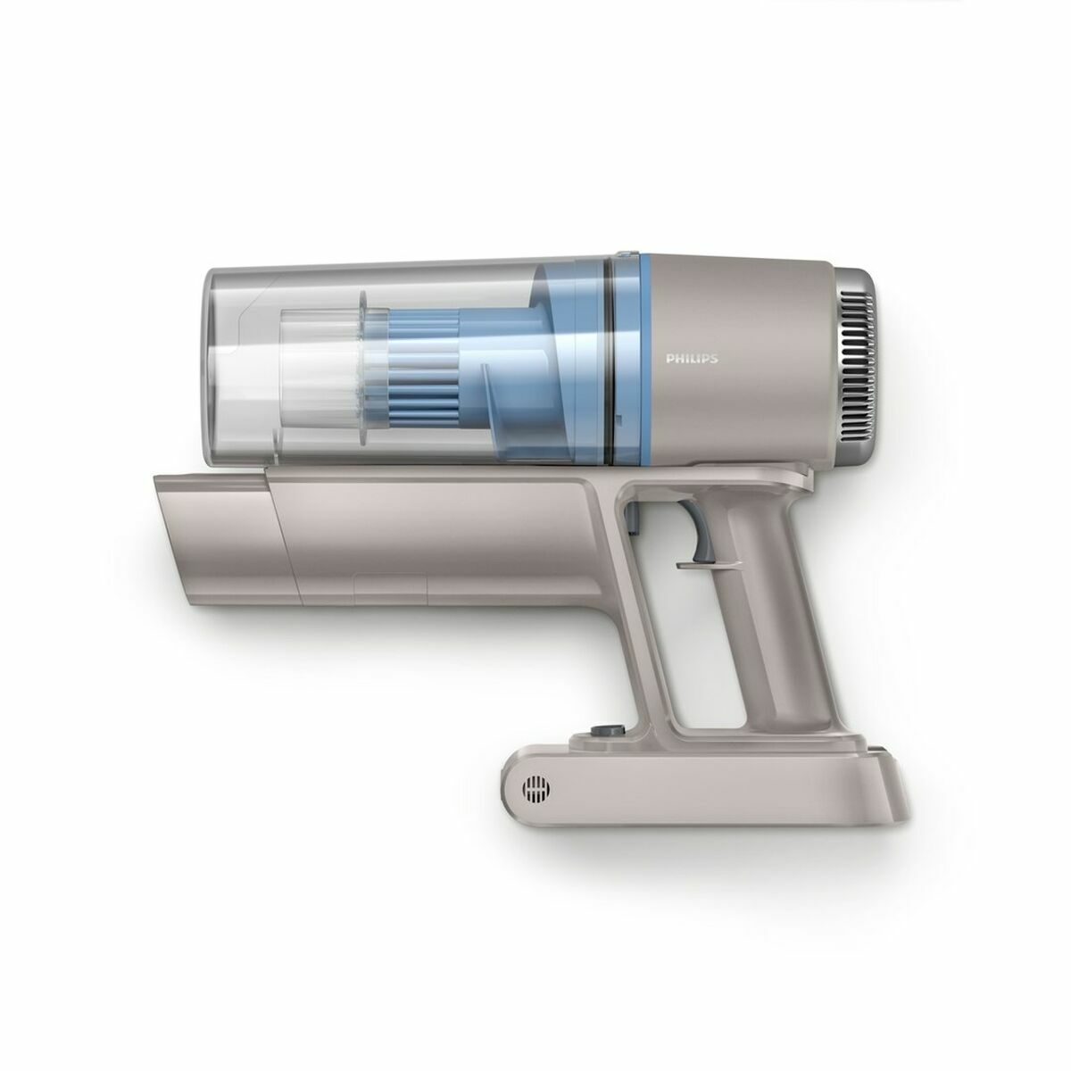 Dammsugare Philips XC2011/01