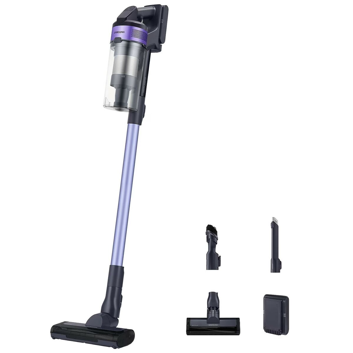 Dammsugare Samsung VS15A6031R4/ET 150 W