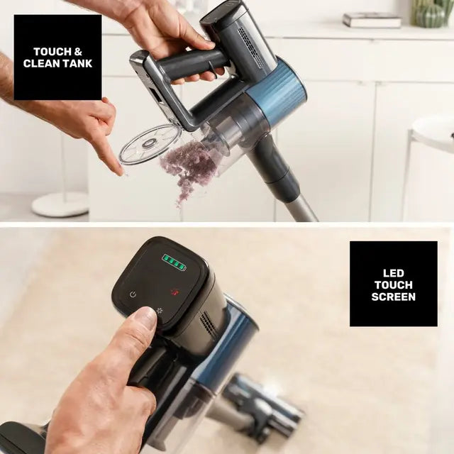 Dammsugare Taurus 948078000