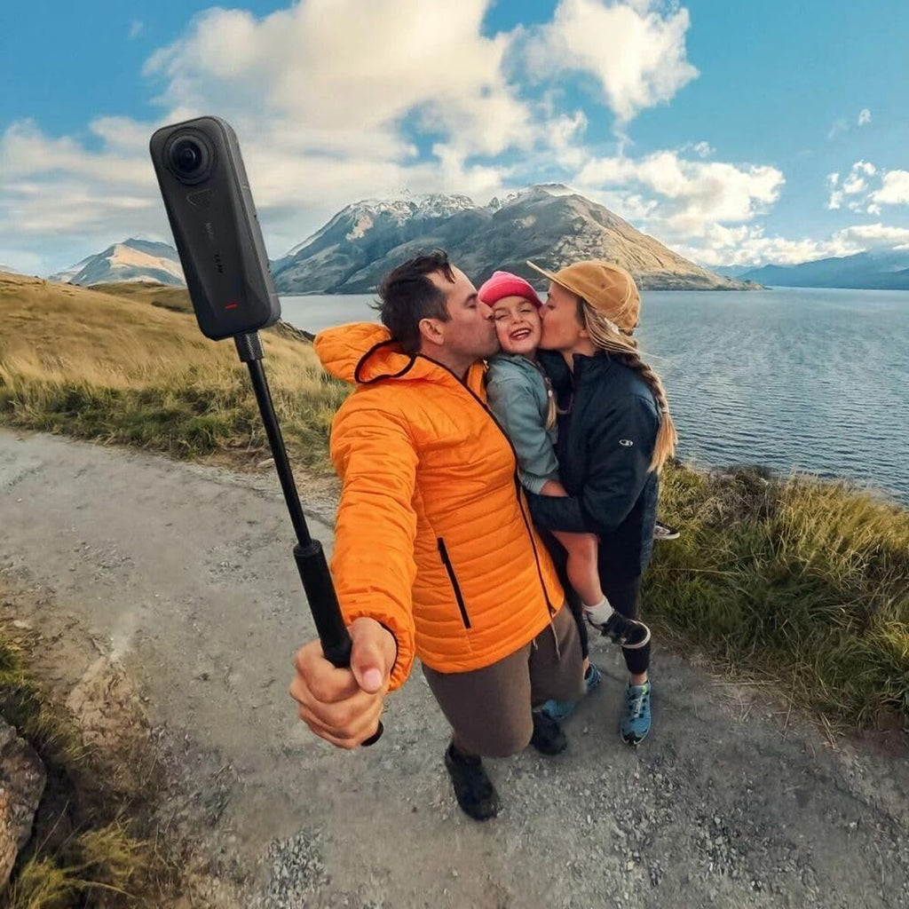 Digitalkamera Insta360 INCAMX42