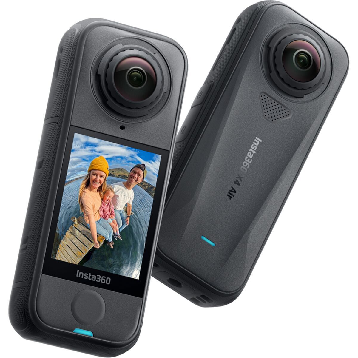 Digitalkamera Insta360 INCAMX42